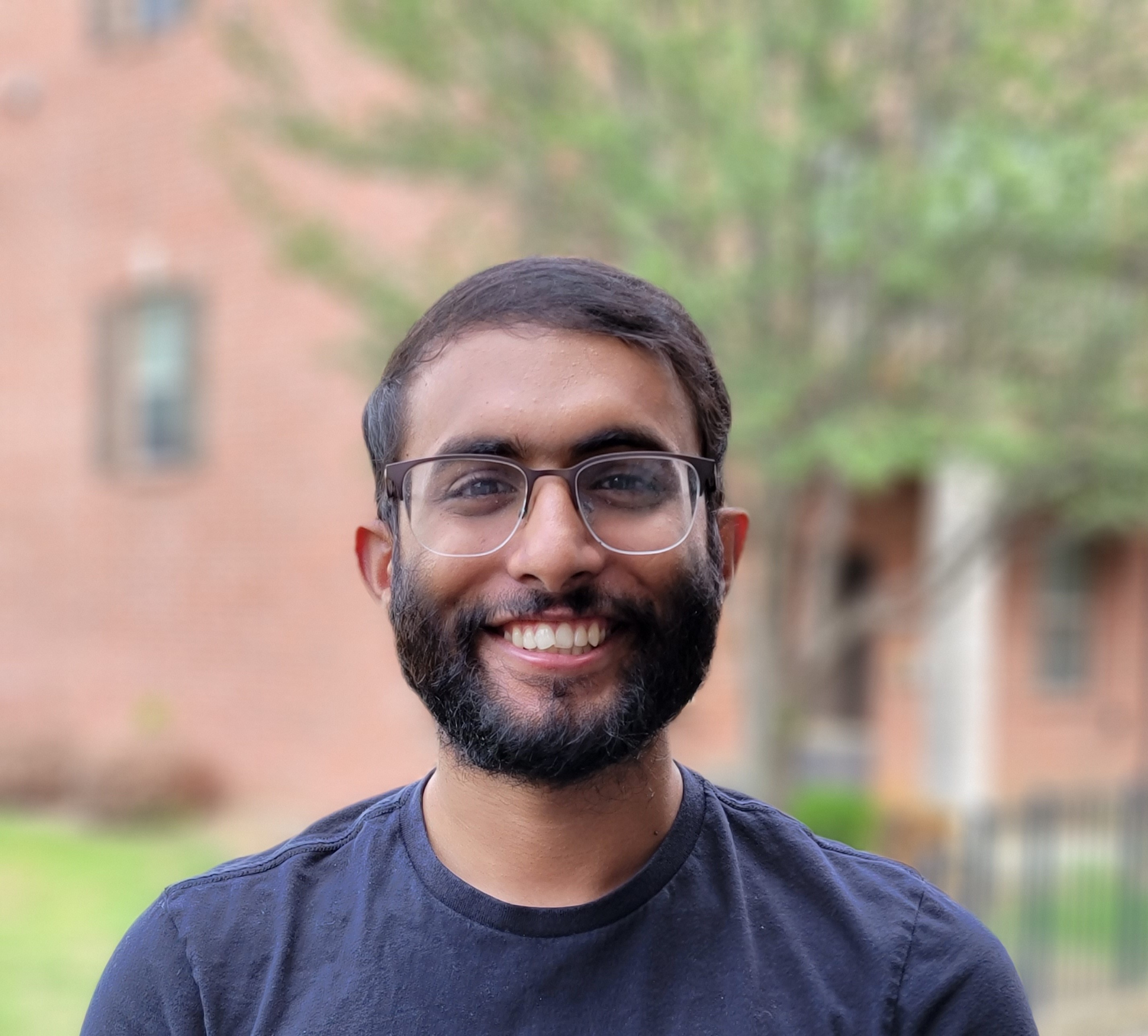 Bharat Arimilli